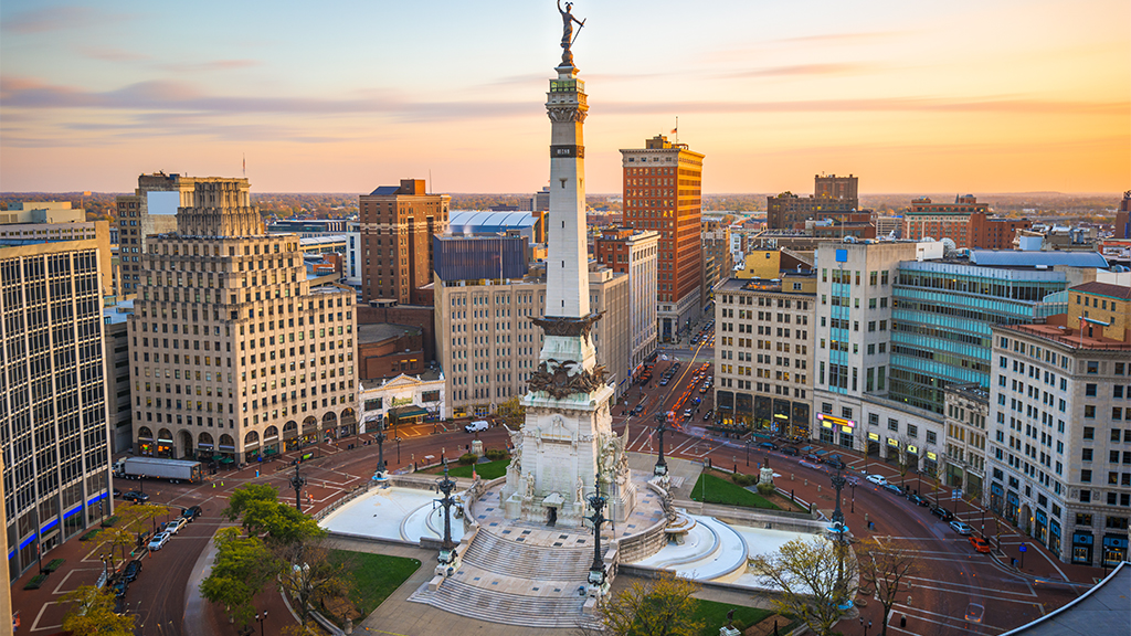 Indianapolis, IN