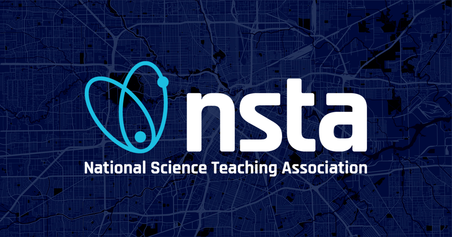 NSTA Logo