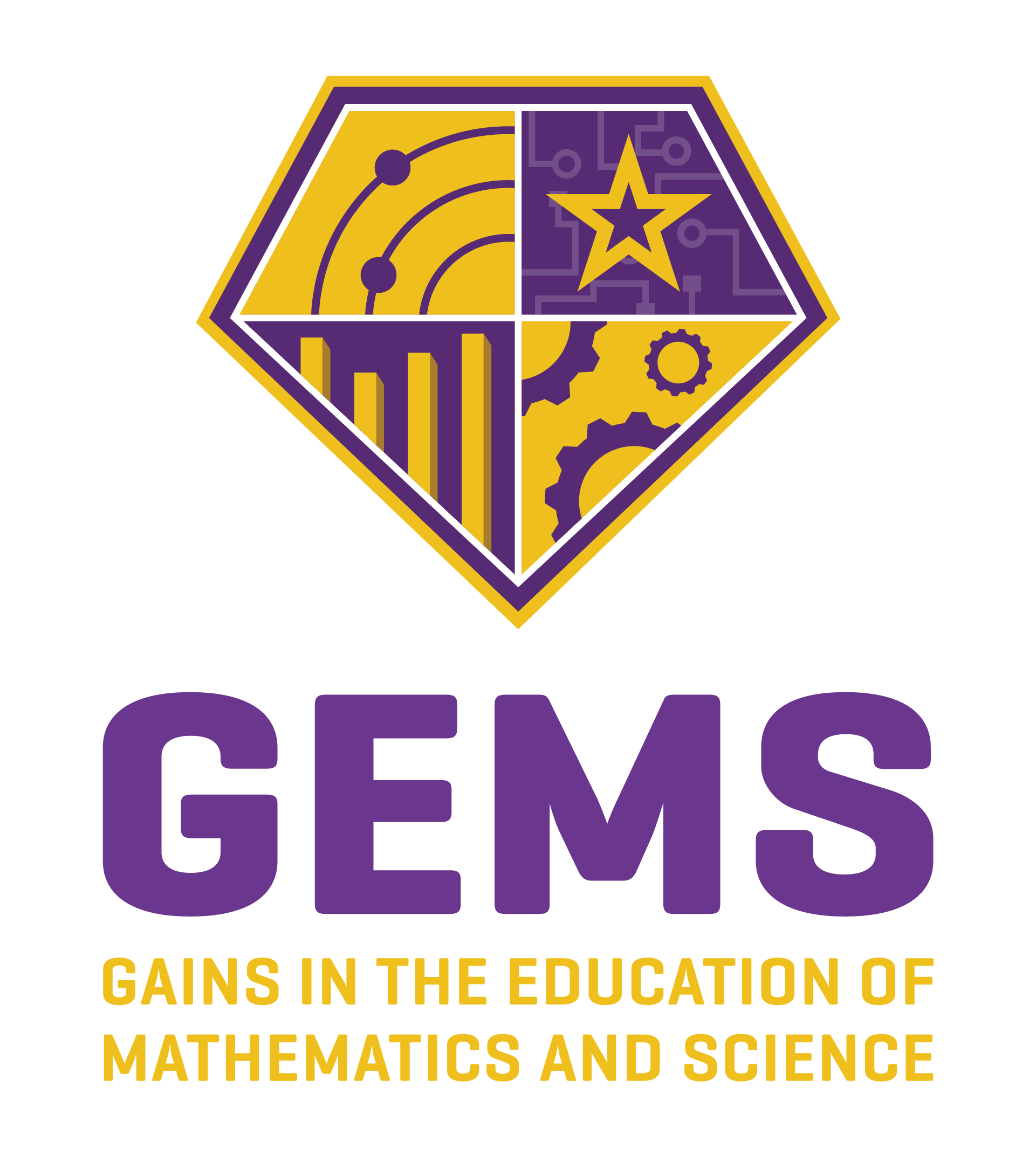 GEMS logo