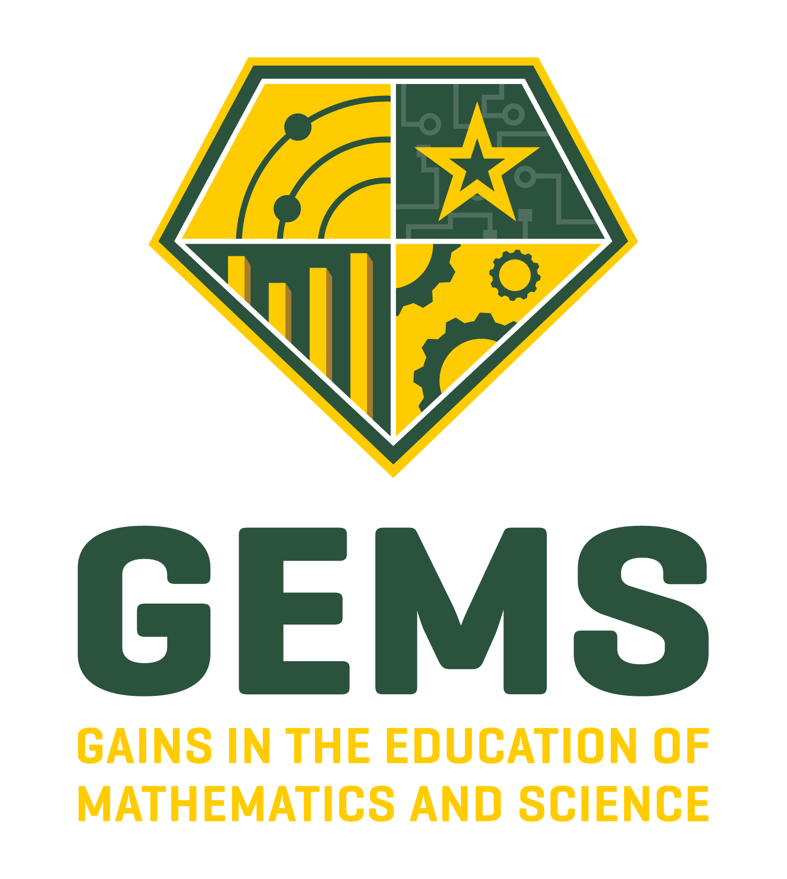 GEMS logo