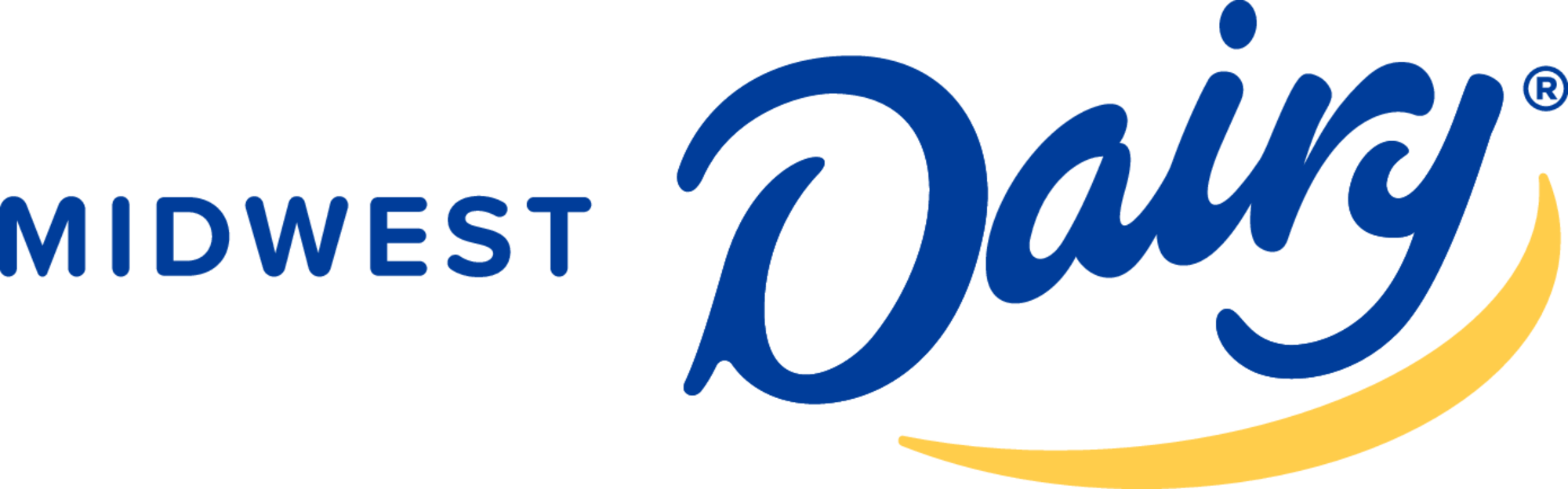 Midwest Dairy Logo