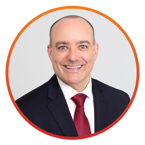 Mark Sibla Headshot