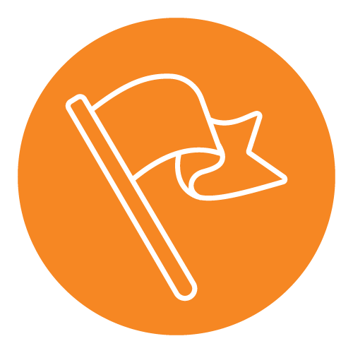 Leadership Lounge Icon
