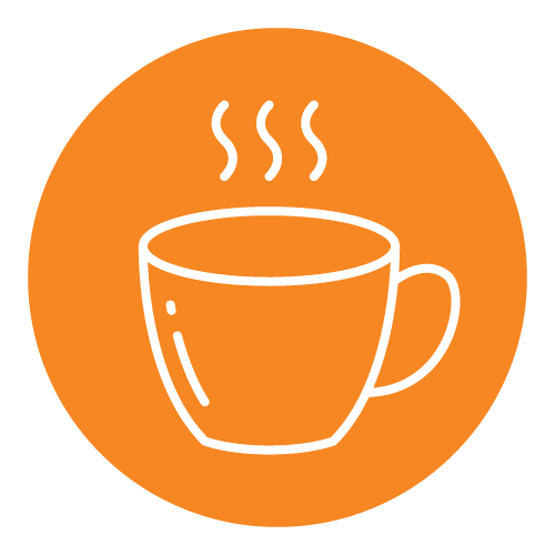 Leadership Lounge Icon