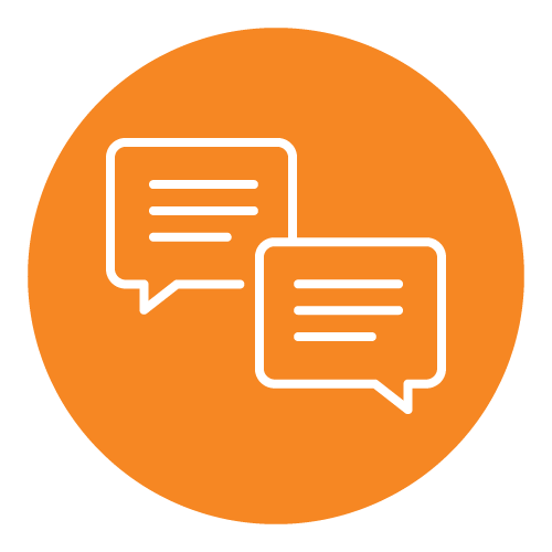Leadership Lounge Icon