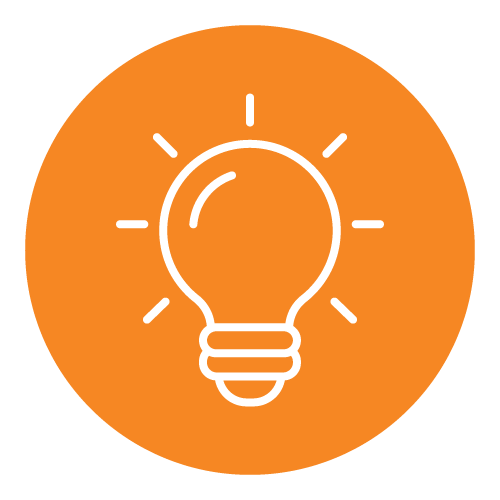 Leadership Lounge Icon