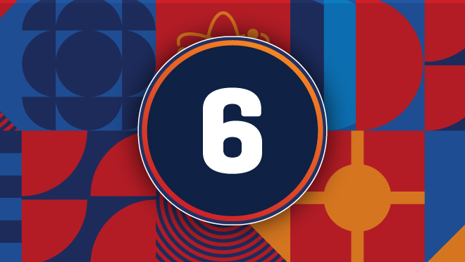 Indianapolis PLI 6