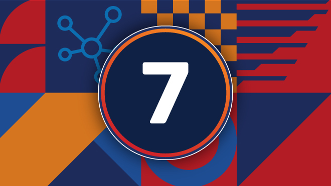 Indianapolis PLI 7