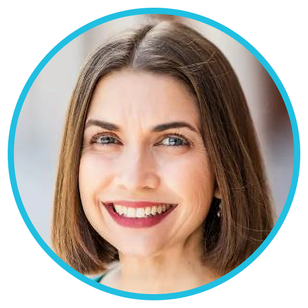 Jenny O’Sullivan Headshot