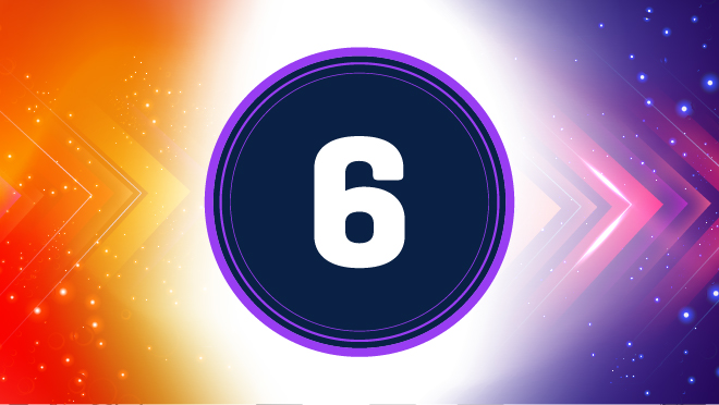 5