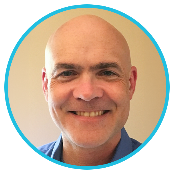 Michael Novak Headshot
