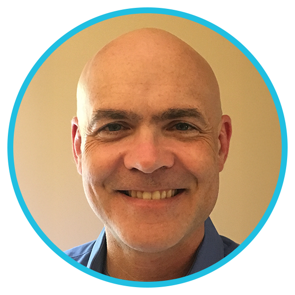 Michael Novak Headshot