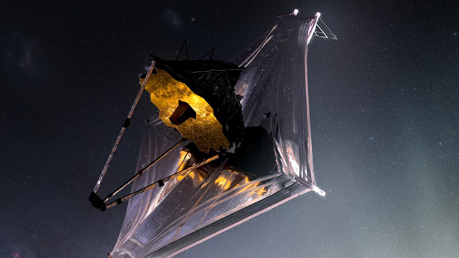 JWST System