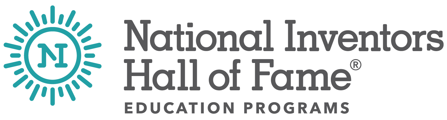 National Inventors Hall of Fame Logo
