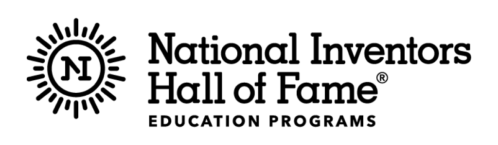 National Inventors Hall of Fame Logo