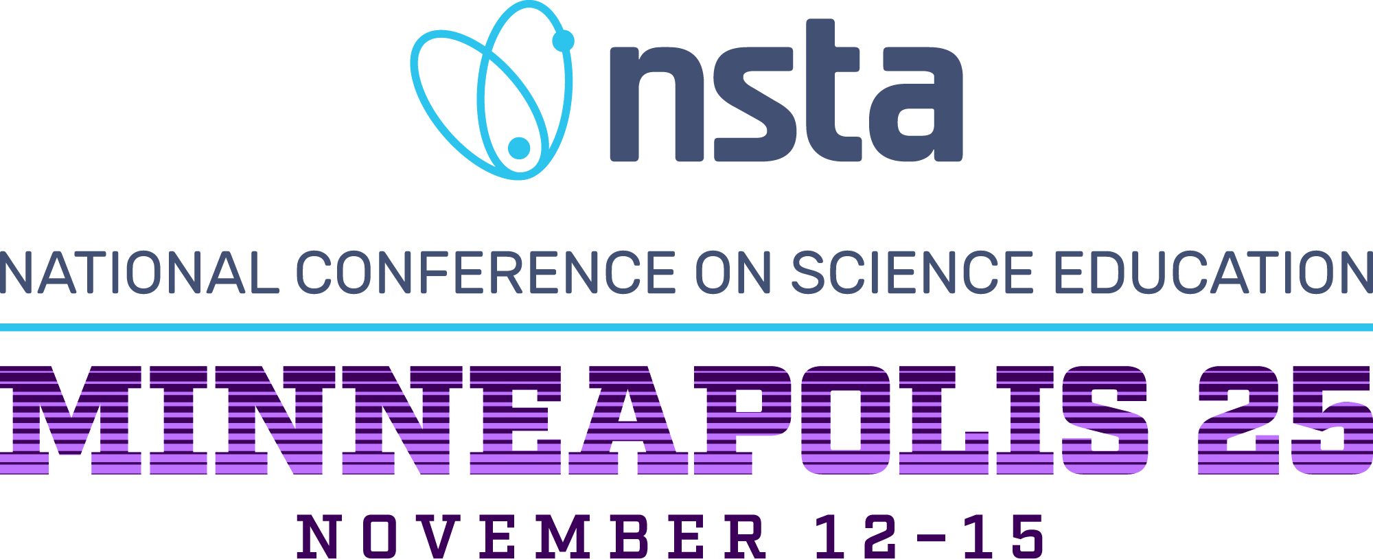 National Conference on Science Education, Minneapolis 2025