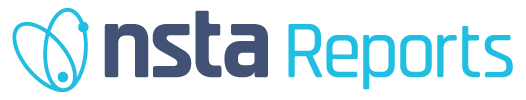 NSTA Reports Logo