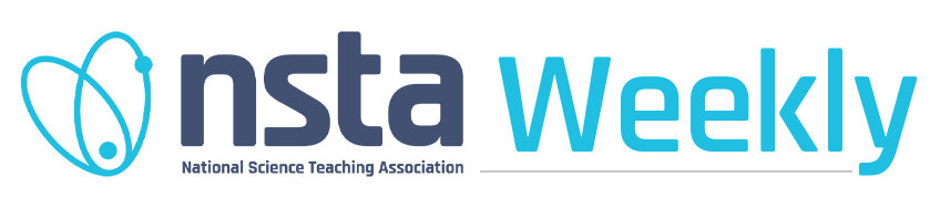 NSTA Weekly Logo