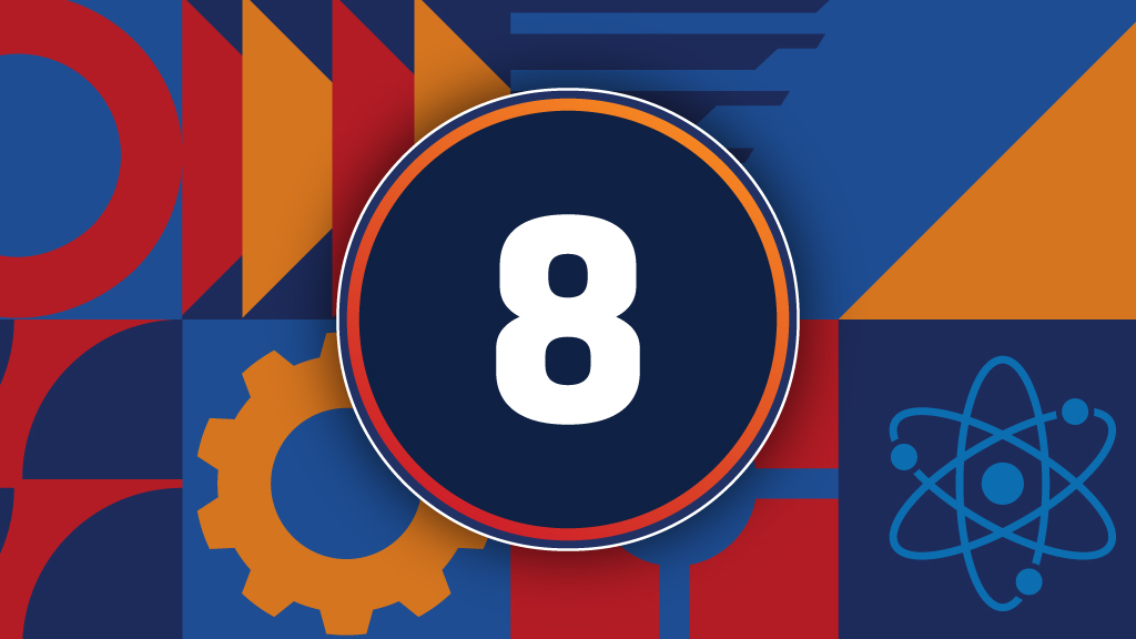 Indianapolis PLI 8