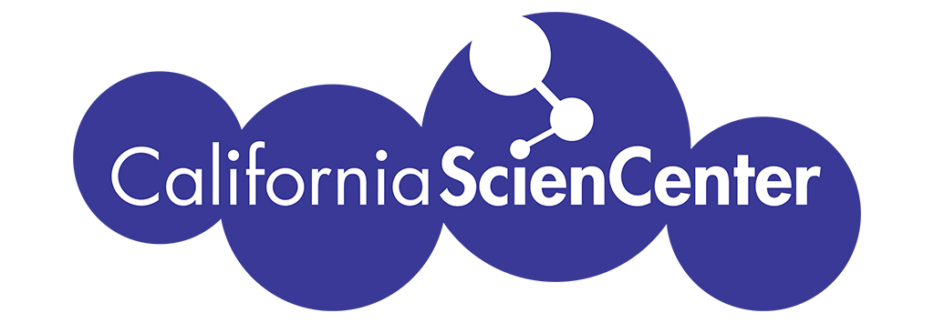 California Science Center logo