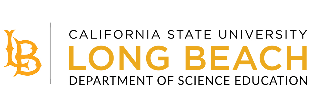 California State University Long Beach logo
