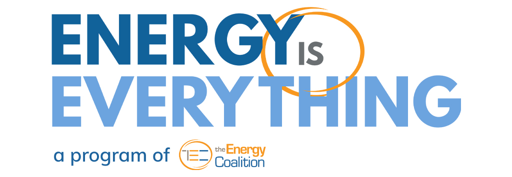 The Energy Coalition logo