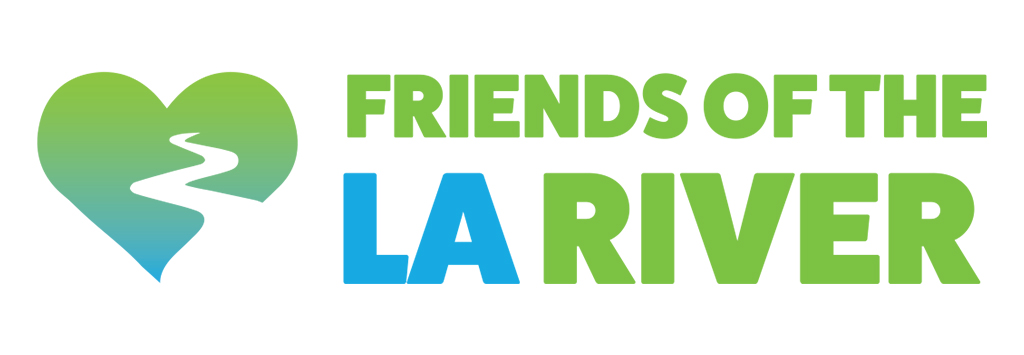 Friends of the Los Angeles River logo