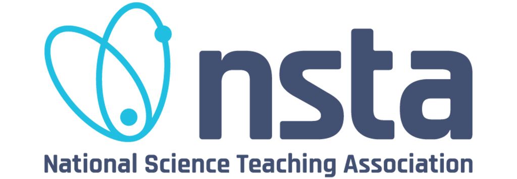 National Science Teaching Association logo