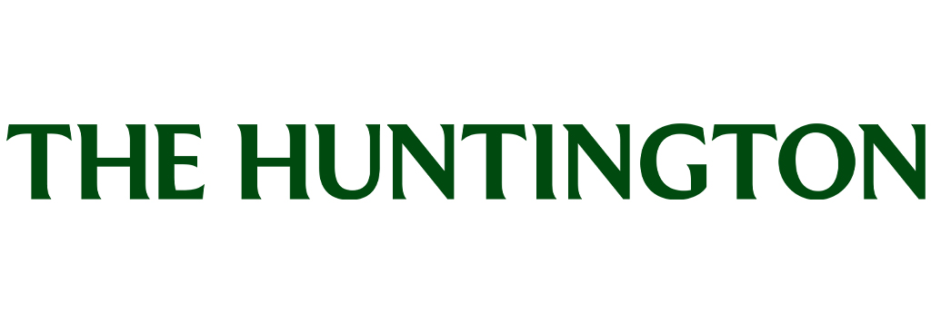 The Huntington logo