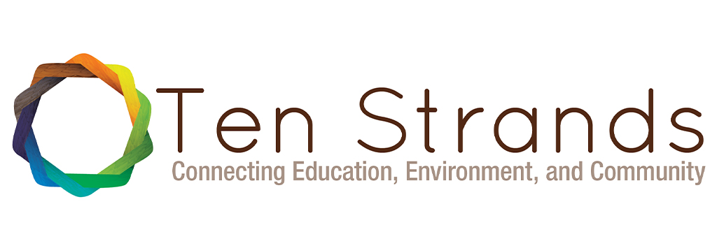 Ten Strands logo