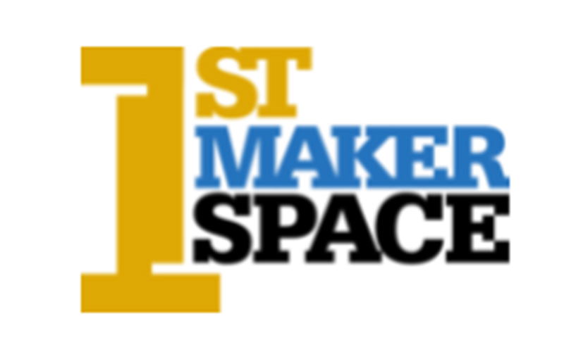 1st Maker Space