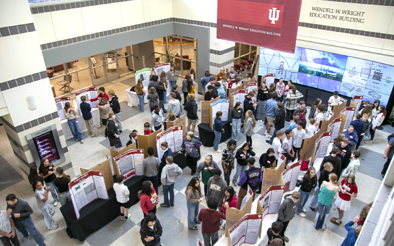 Indiana University