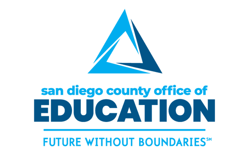 San Diego County Office of Education - Science Team logo