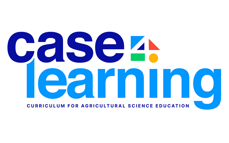 CASE 4 Learning - National Council for Agricultural Eduction