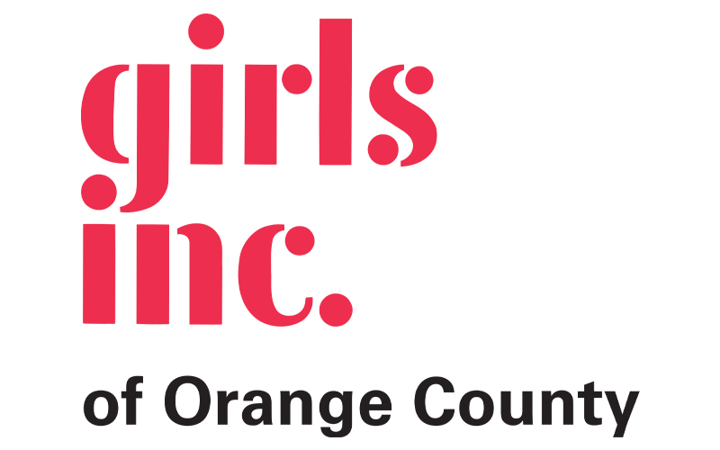 Girls Inc. of Orange County logo