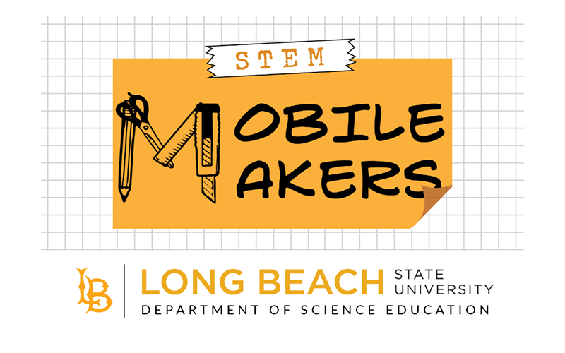 Department of Science Education, CSULB logo