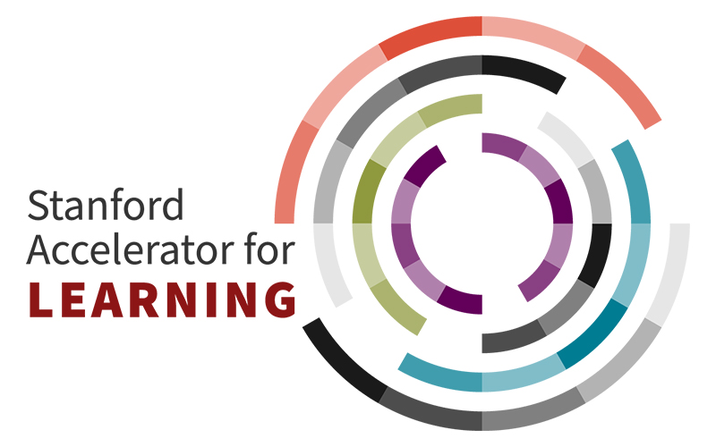 Stanford Accelerator for Learning logo