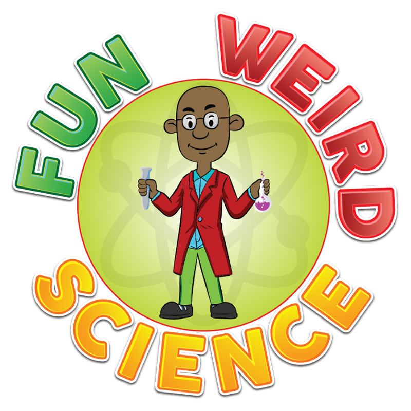 Fun Weird Science