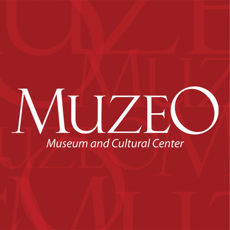 Muzeo Museum and Cultural Center logo