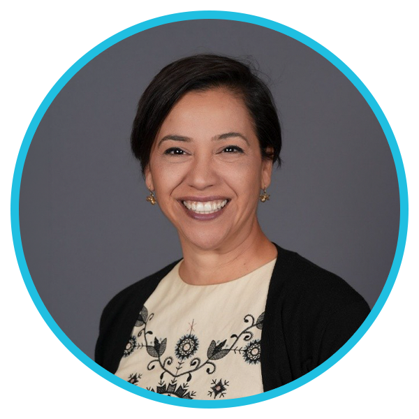 Dr. Susan Gomez Zwiep
