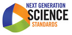 Next Generation Science Standards logo