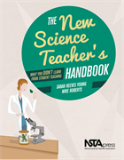 The New Science Teacher's Handbook
