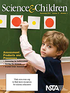 CoverScienceAndChildrenNovember2013