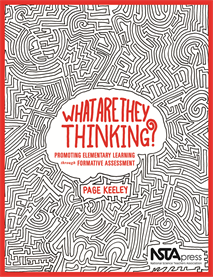 What Are They Thinking? book cover