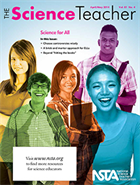 TST cover