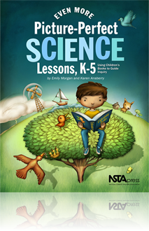 Even More Picture-Perfect Science Lessons book cover