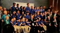 2014 ExploraVision Participants