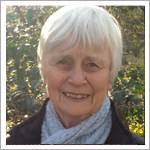 Dr. Mary Rivkin