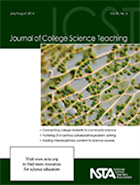 JCST cover