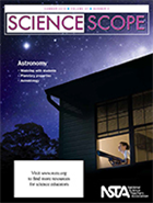 Science Scope cover